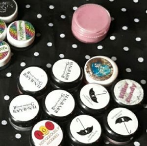 Indie Brand Makeup - Notoriously Morbid